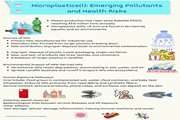 Microplastics